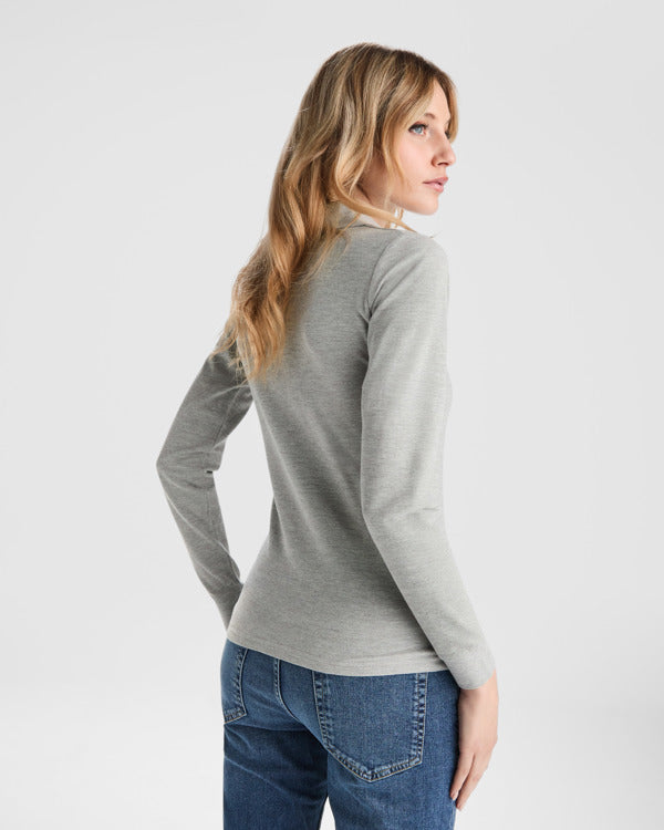 ESTRELLA WOMAN L/S - Roly