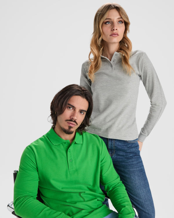 ESTRELLA WOMAN L/S - Roly