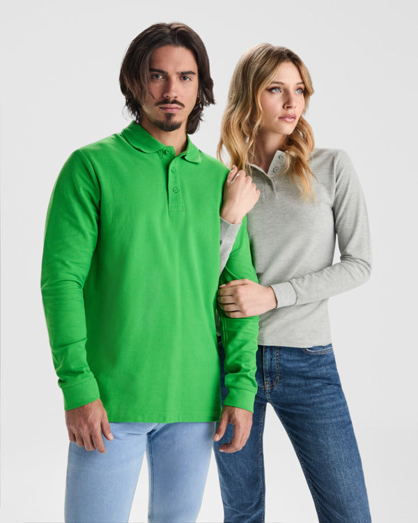 ESTRELLA WOMAN L/S - Roly
