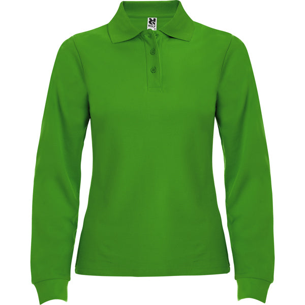 ESTRELLA WOMAN L/S - Roly