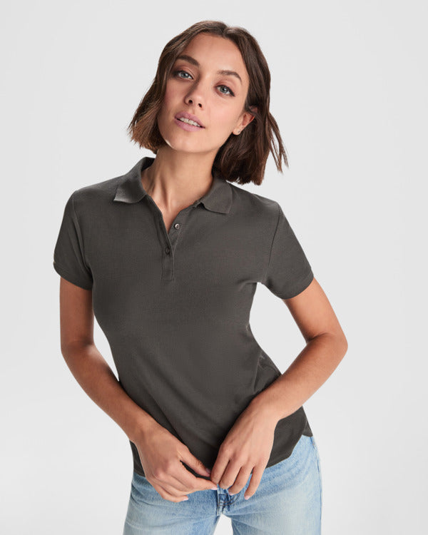 PEGASO WOMAN PREMIUM - Roly