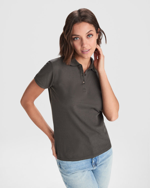 PEGASO WOMAN PREMIUM - Roly