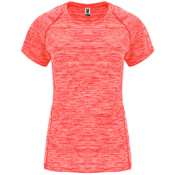 AUSTIN WOMAN - Roly