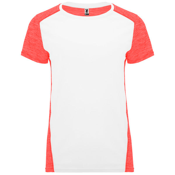 ZOLDER WOMAN - Roly
