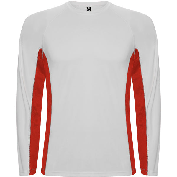 SHANGHAI L/S - Roly