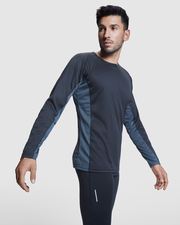 SHANGHAI L/S - Roly