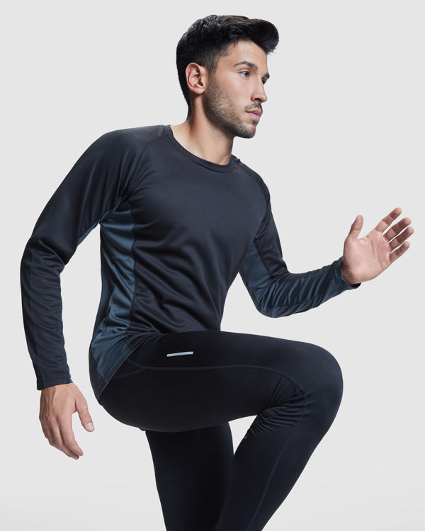 SHANGHAI L/S - Roly