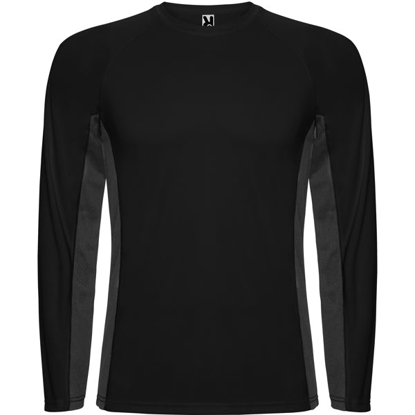 SHANGHAI L/S - Roly
