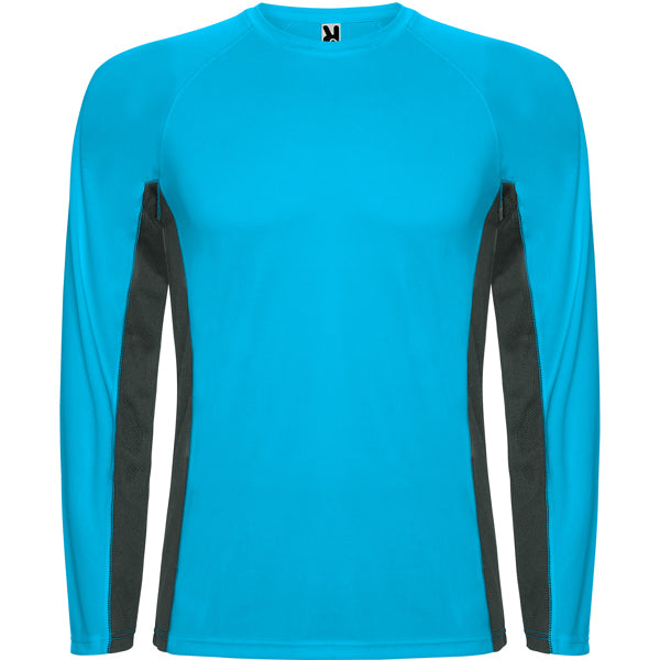 SHANGHAI L/S - Roly