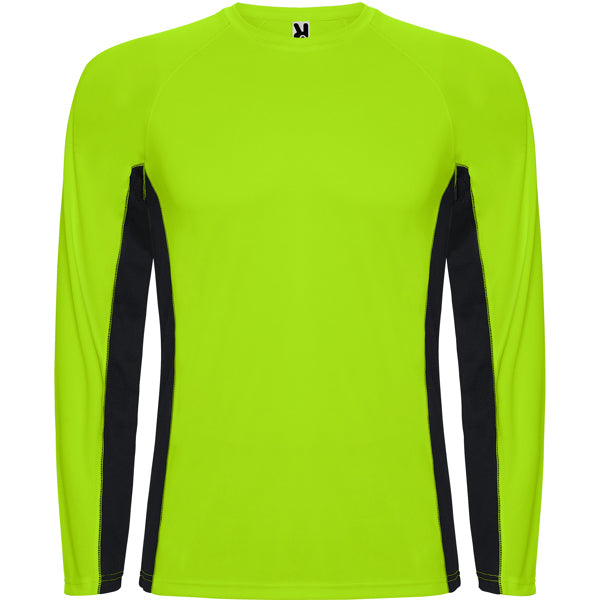 SHANGHAI L/S - Roly