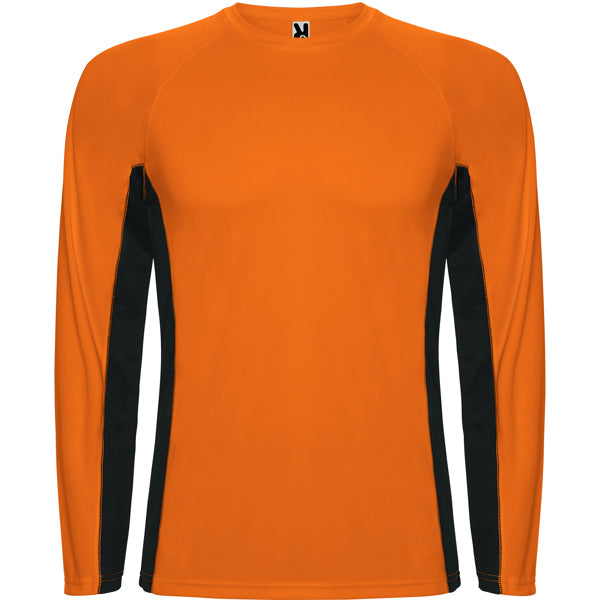 SHANGHAI L/S - Roly