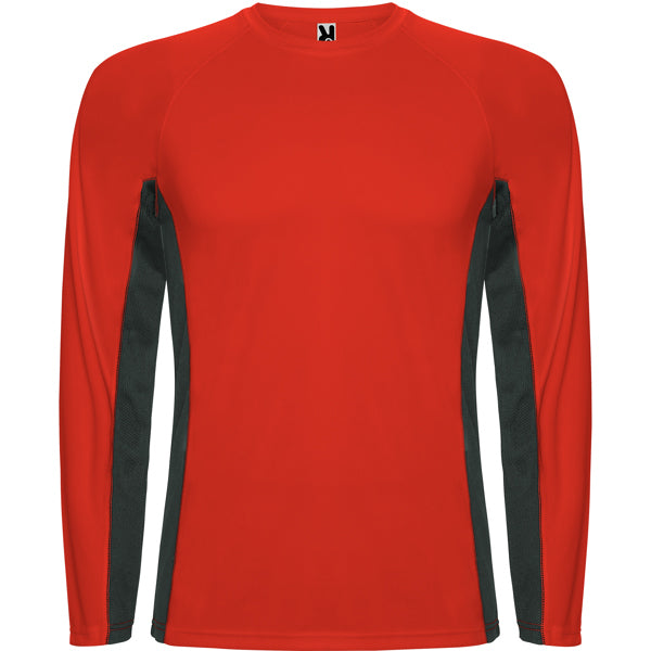 SHANGHAI L/S - Roly
