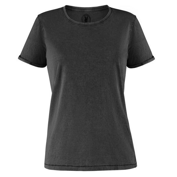 HUSKY WOMAN - Roly