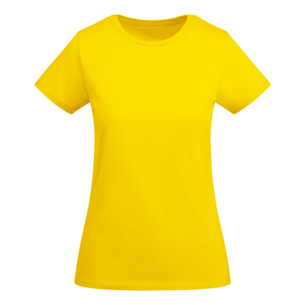 BREDA WOMAN - Roly