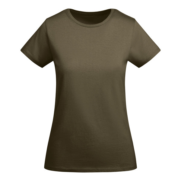 BREDA WOMAN - Roly