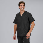 BLUSA SANITARIO UNISEX PICO SARGA - Gary's