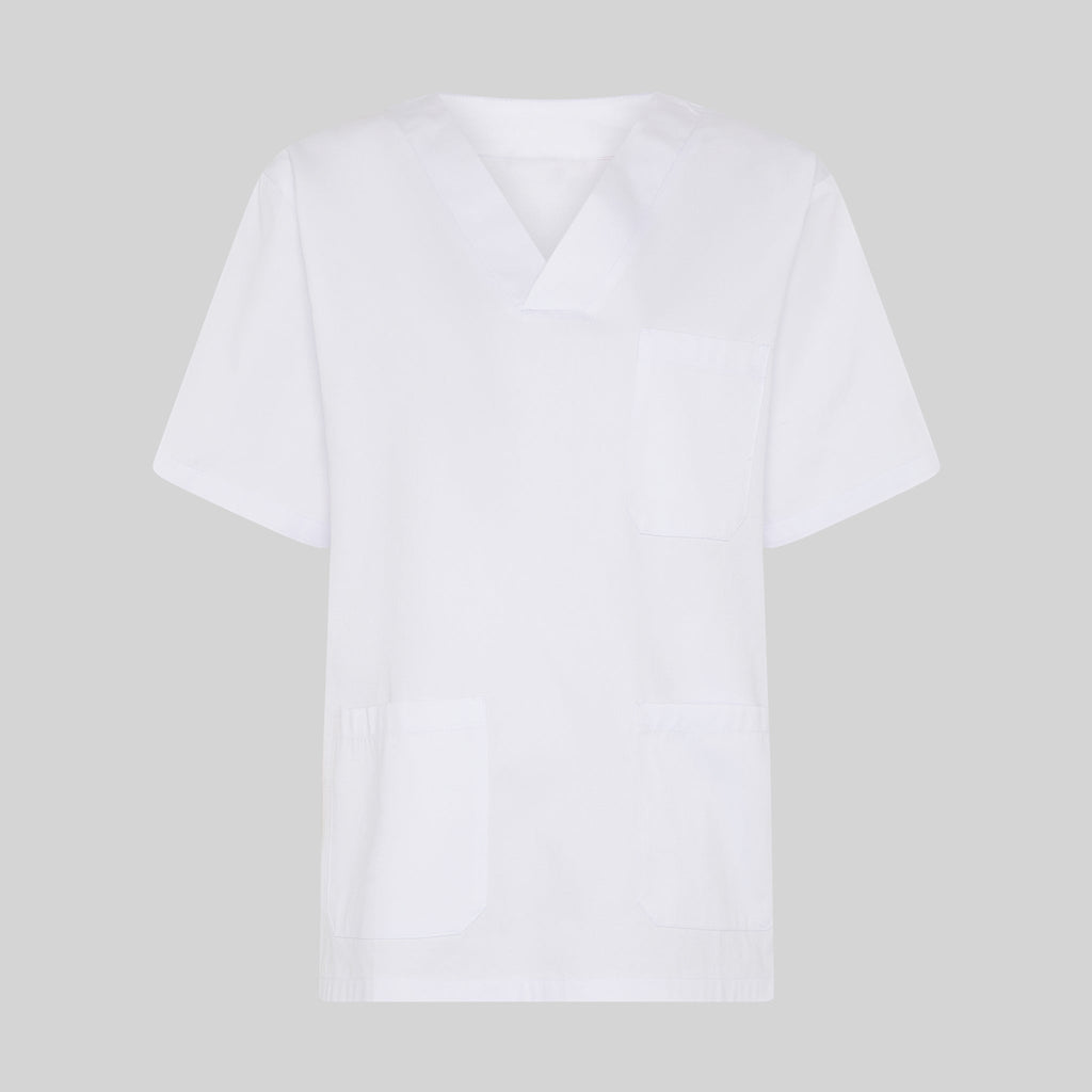 BLUSA SANITARIO UNISEX PICO SARGA - Gary's