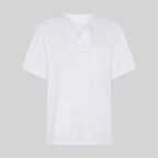 BLUSA SANITARIO UNISEX PICO SARGA - Gary's