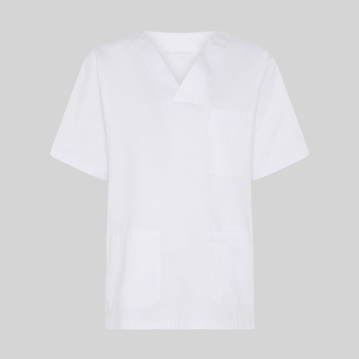 BLUSA SANITARIO UNISEX PICO SARGA - Gary's