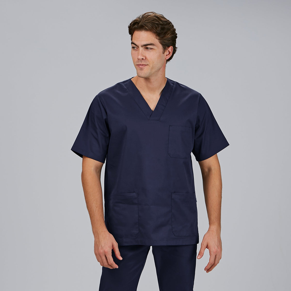 BLUSA SANITARIO UNISEX PICO SARGA - Gary's