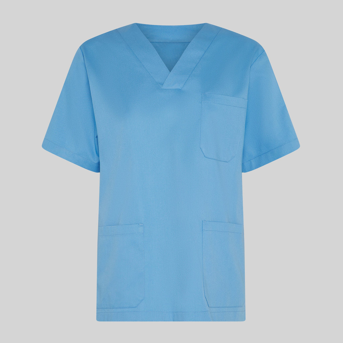 BLUSA SANITARIO UNISEX PICO SARGA - Gary's