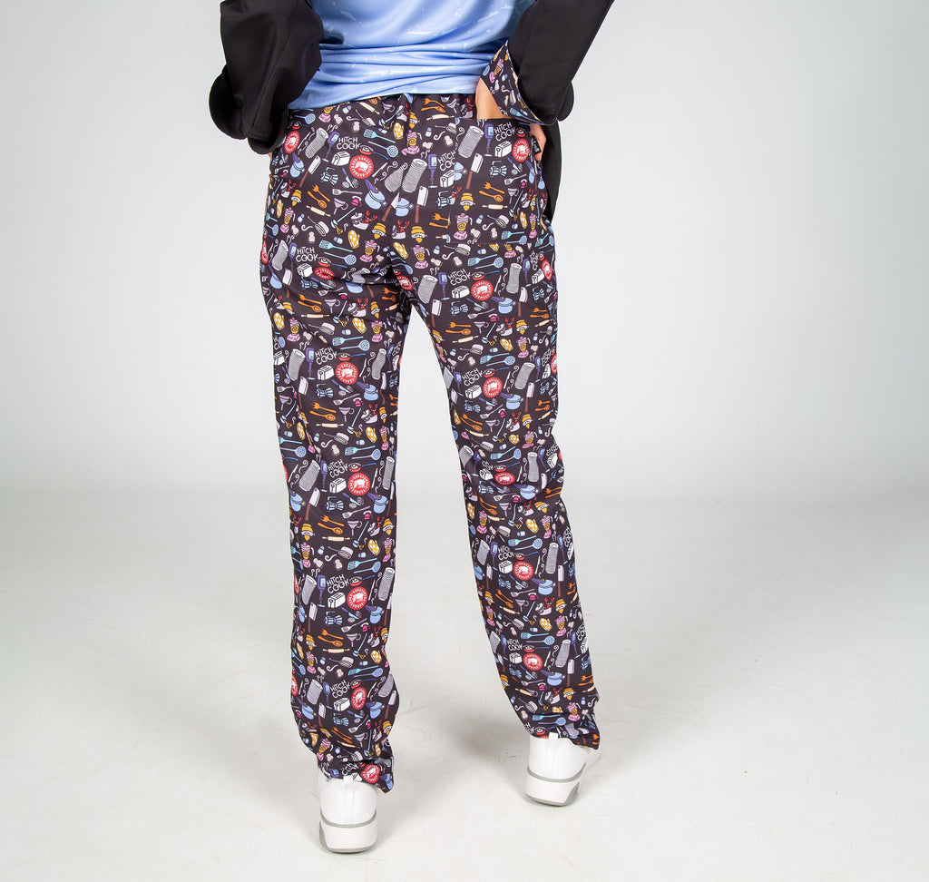PANTALON UNISEX KUKUXUMUSU - Gary's