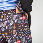 PANTALON UNISEX KUKUXUMUSU - Gary's
