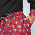 PANTALON UNISEX KUKUXUMUSU - Gary's