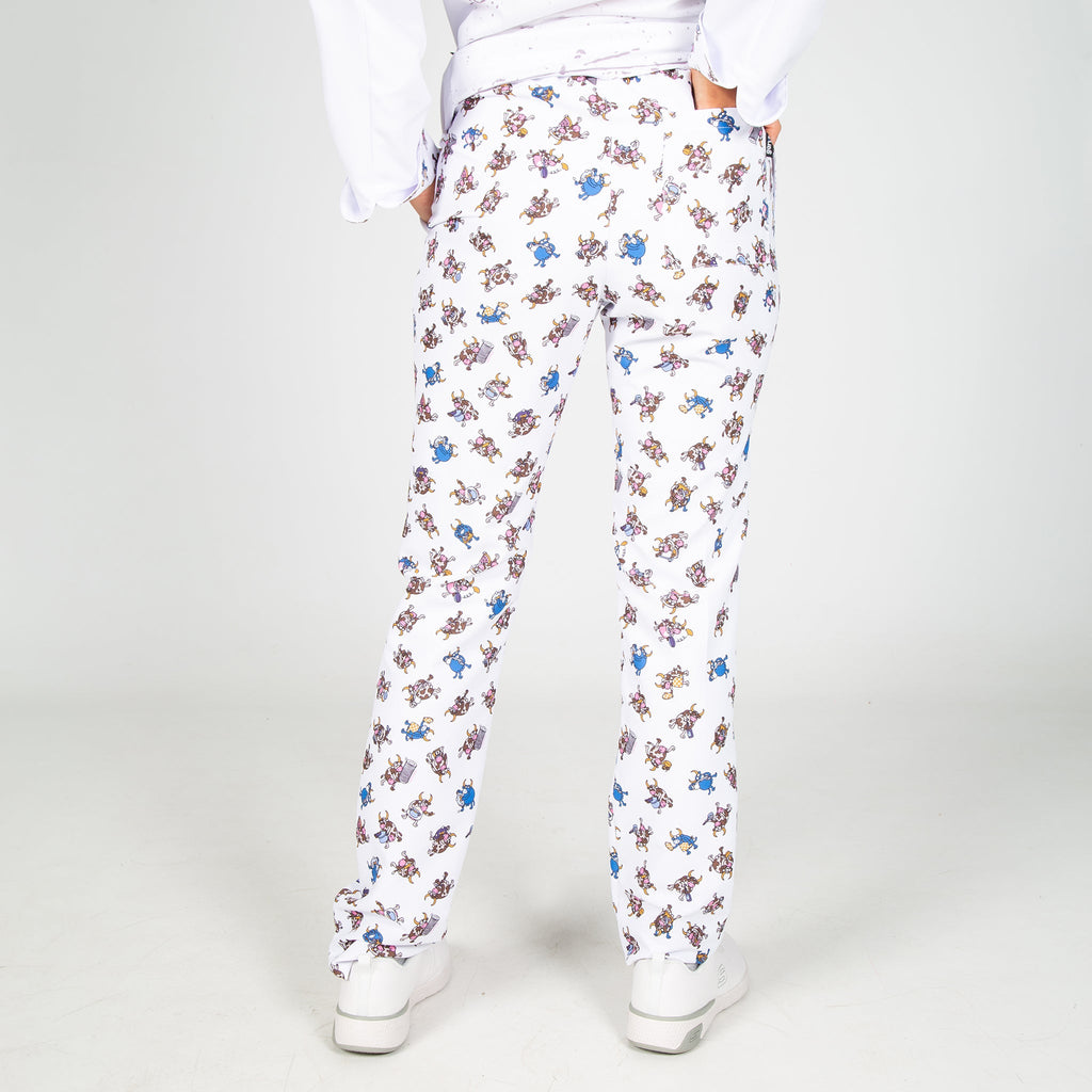 PANTALON UNISEX KUKUXUMUSU - Gary's