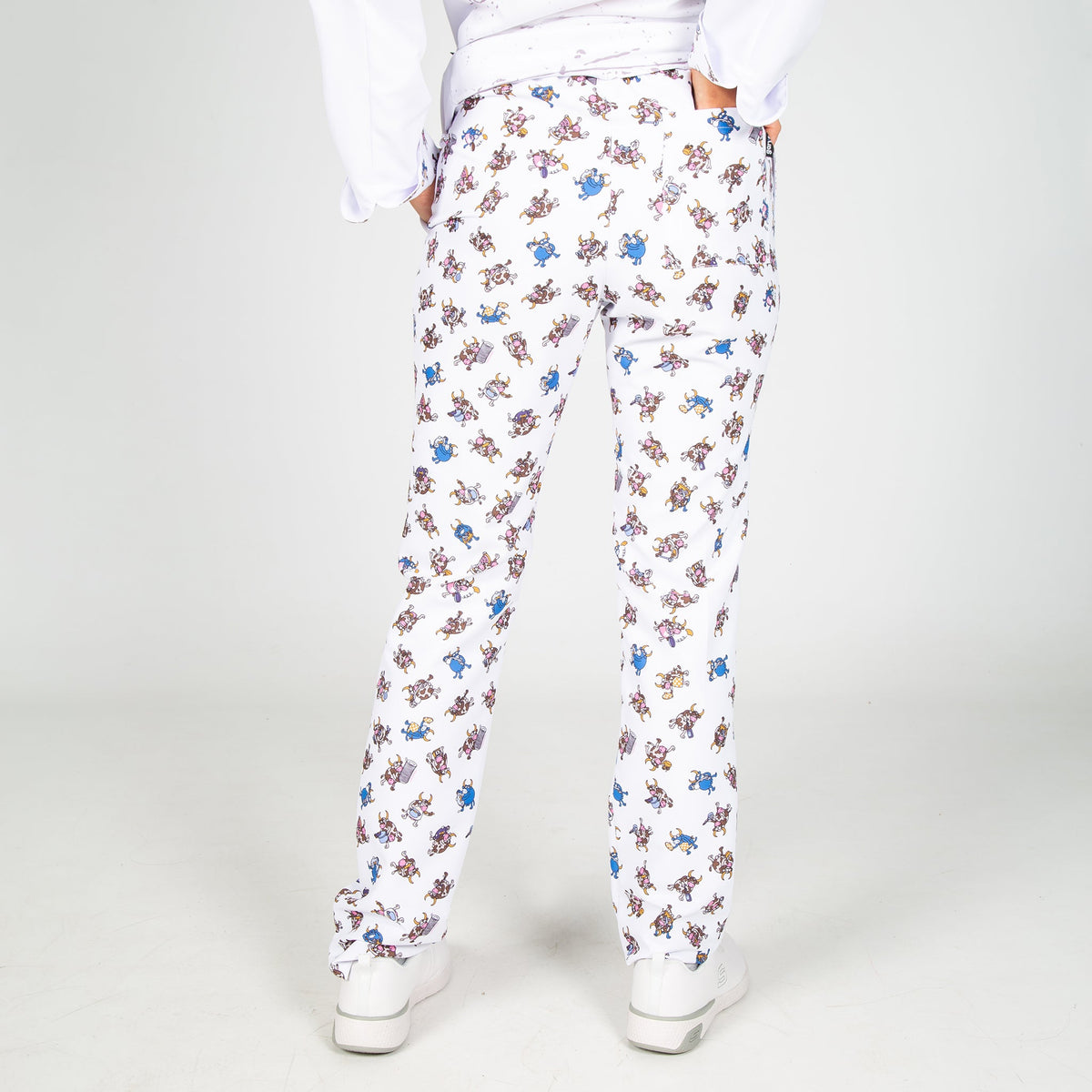 PANTALON UNISEX KUKUXUMUSU - Gary's