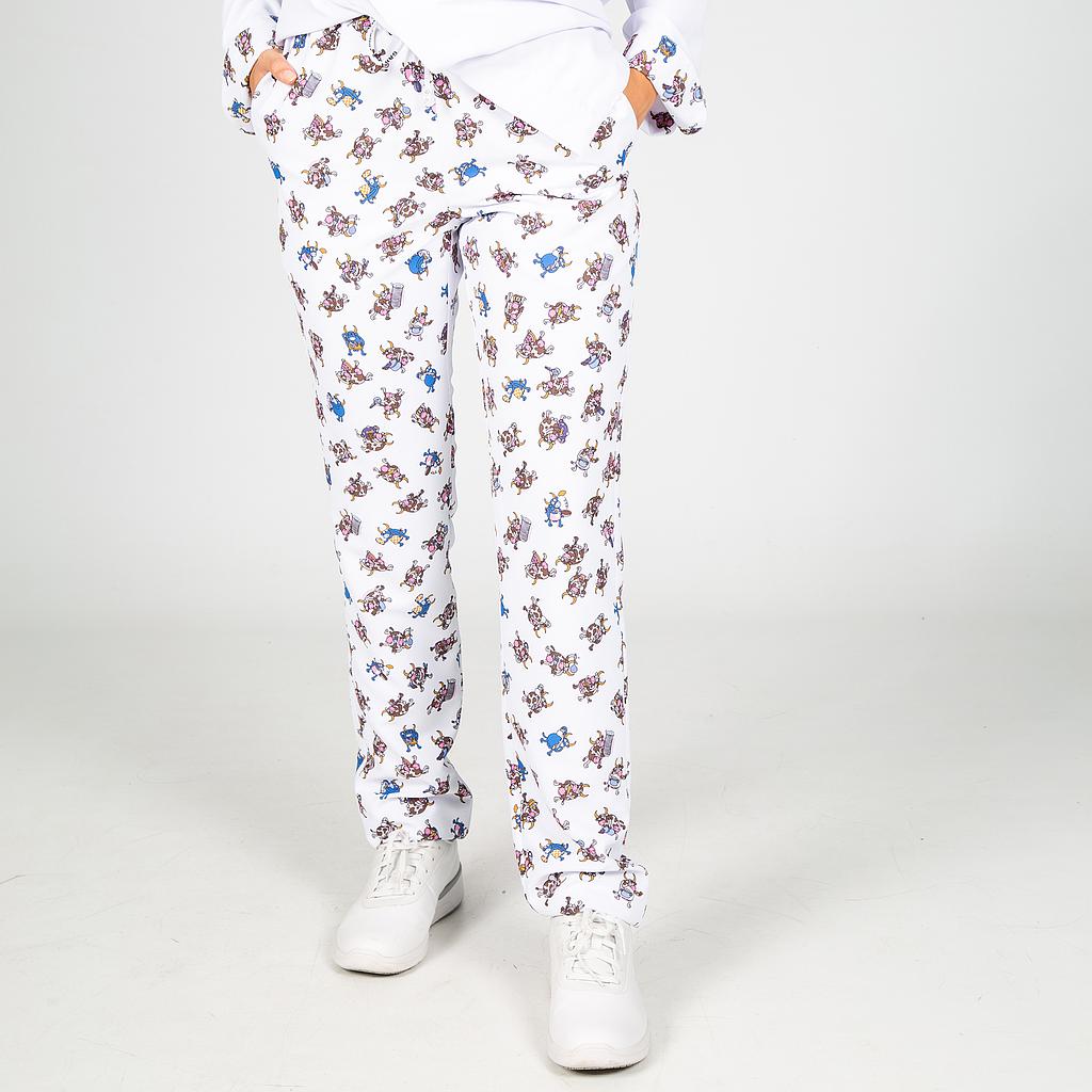 PANTALON UNISEX KUKUXUMUSU - Gary's