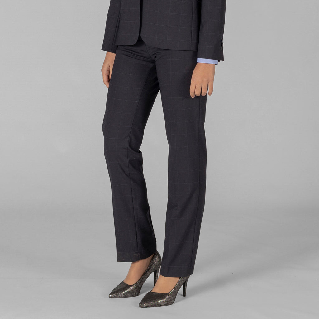 PANTALON MUJER CON BOLSILLOS TRIP - Gary's