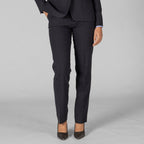 PANTALON MUJER CON BOLSILLOS TRIP - Gary's