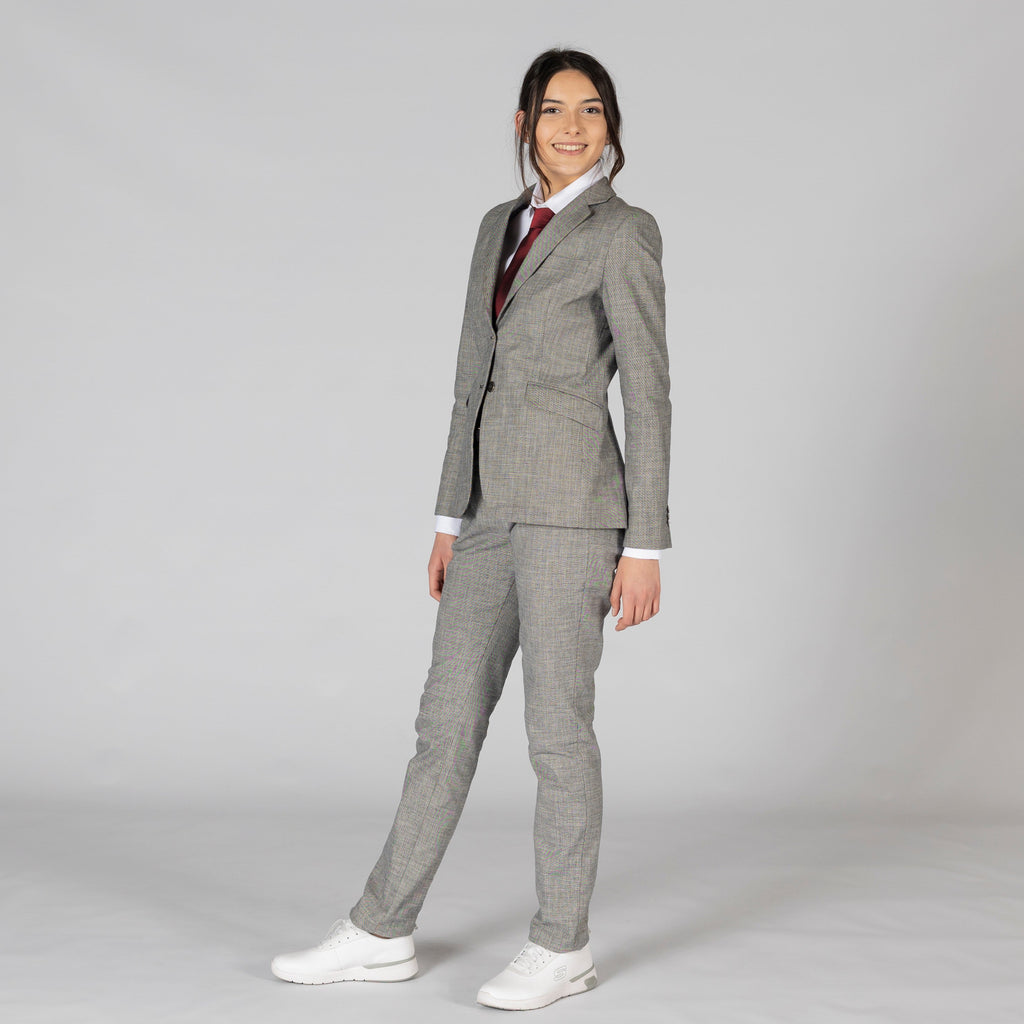 PANTALON MUJER CHINO CHEVIOT - Gary's