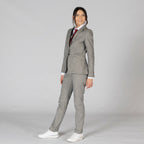 PANTALON MUJER CHINO CHEVIOT - Gary's