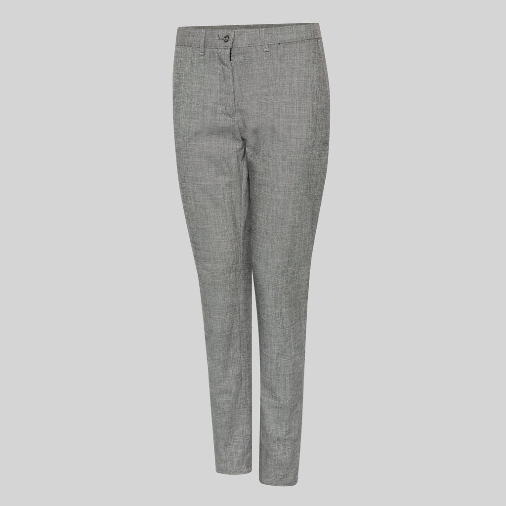 PANTALON MUJER CHINO CHEVIOT - Gary's