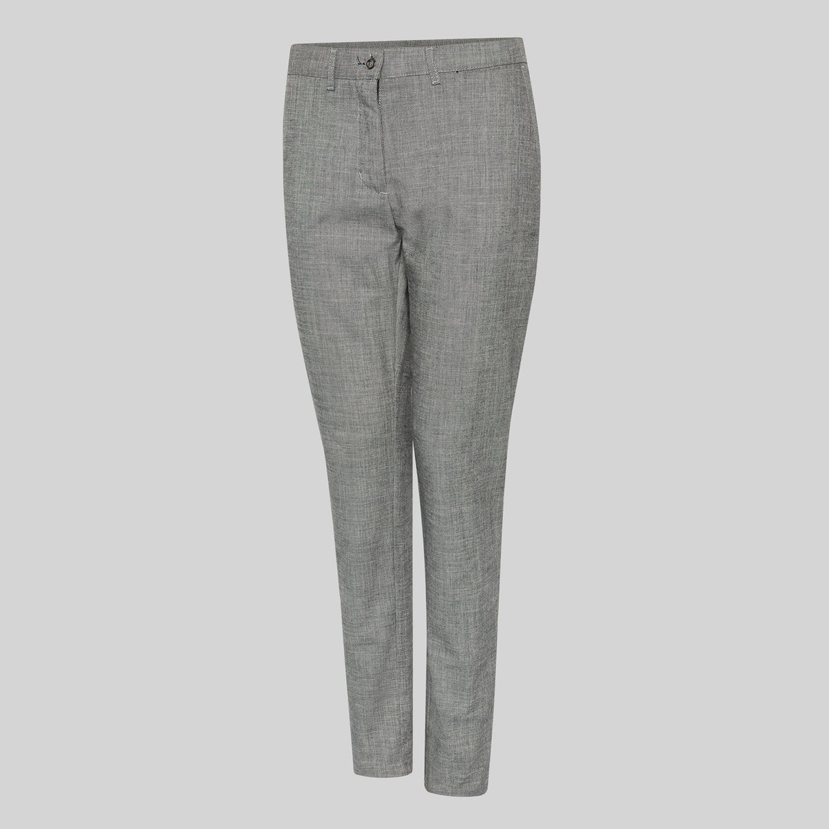 PANTALON MUJER CHINO CHEVIOT - Gary's
