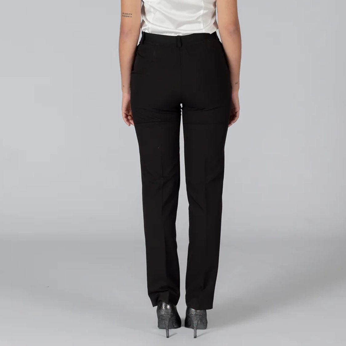 PANTALON MUJER GOMA TRASERA TRIVIAL - Gary's