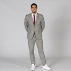 PANTALON HOMBRE CHINO CHEVIOT - Gary's