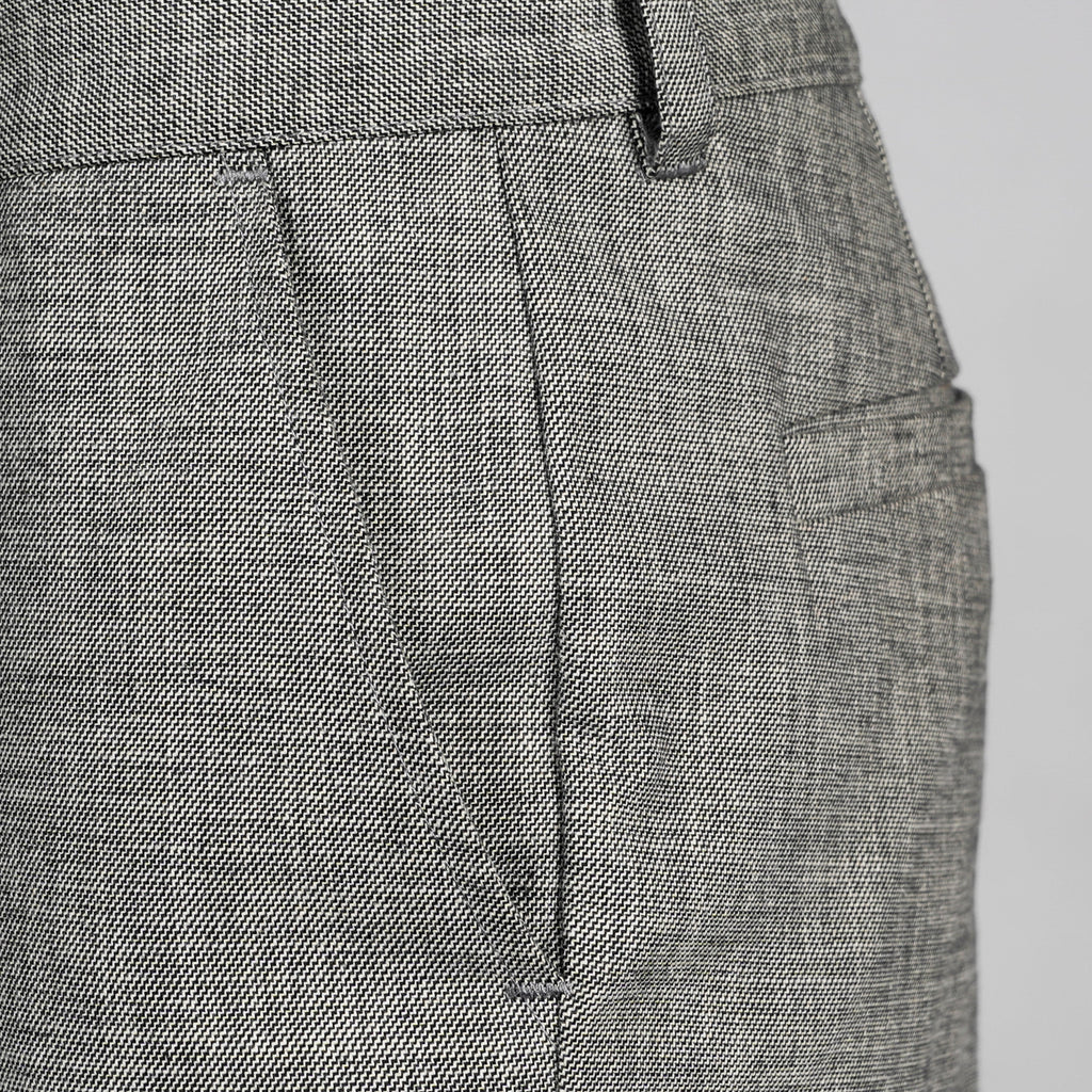 PANTALON HOMBRE CHINO CHEVIOT - Gary's
