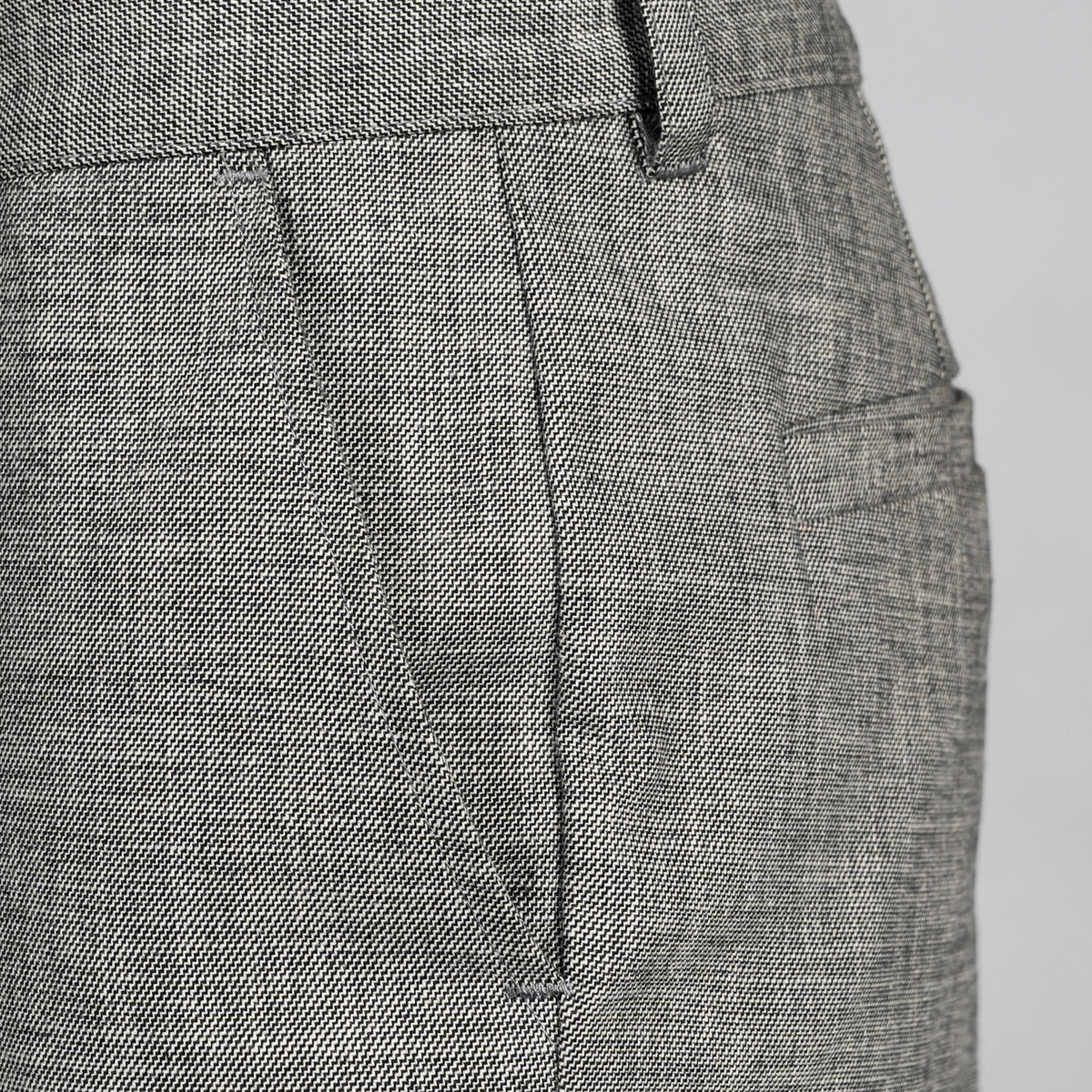 PANTALON HOMBRE CHINO CHEVIOT - Gary's