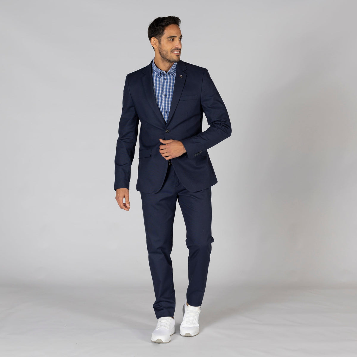 PANTALON HOMBRE CHINO MEETING - Gary's