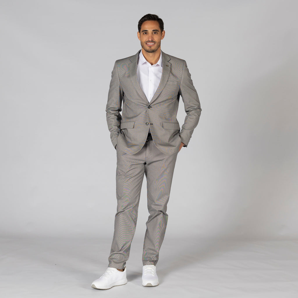 PANTALON HOMBRE CHINO MEETING - Gary's