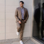 PANTALON HOMBRE CHINO MEETING - Gary's