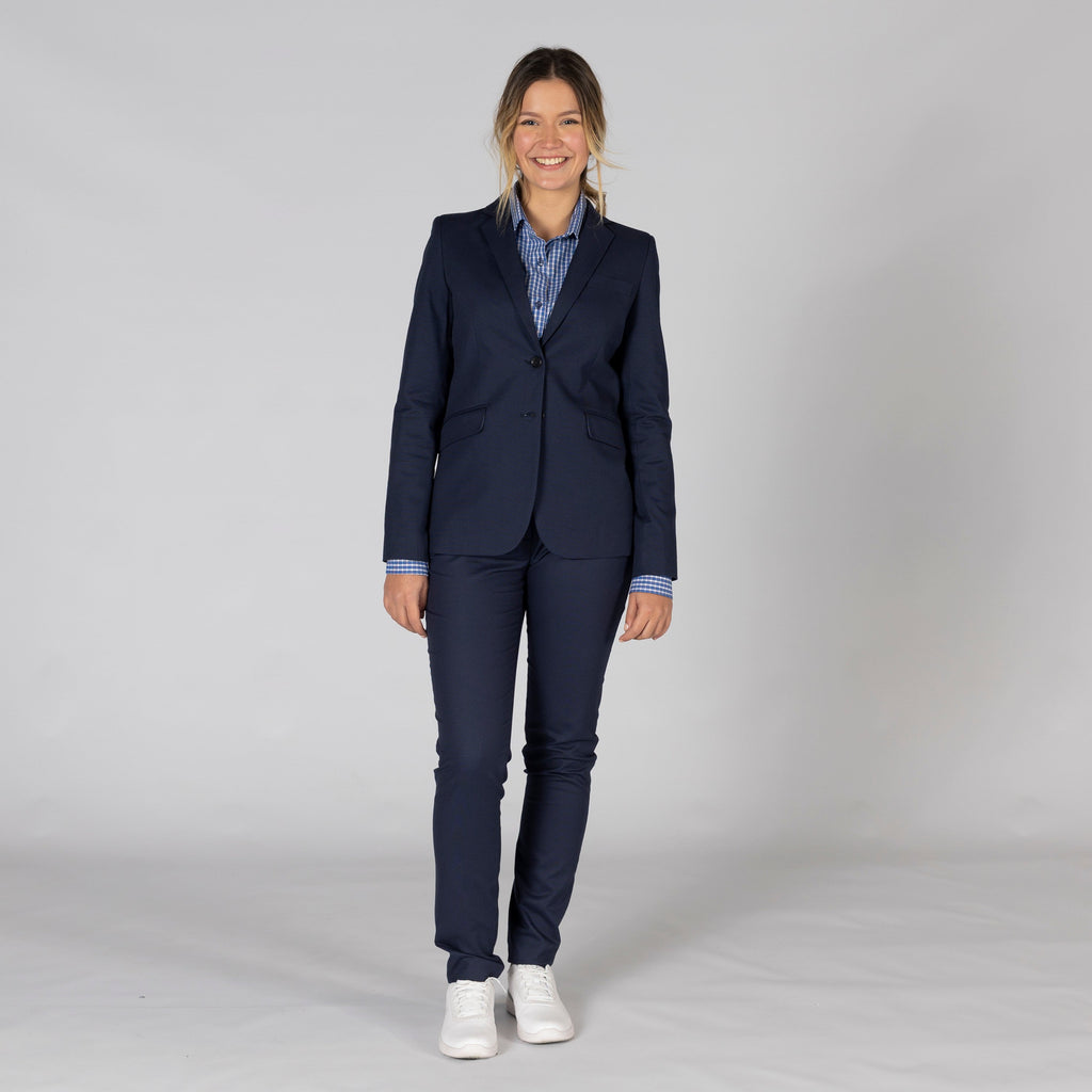 PANTALON MUJER CHINO MEETING - Gary's