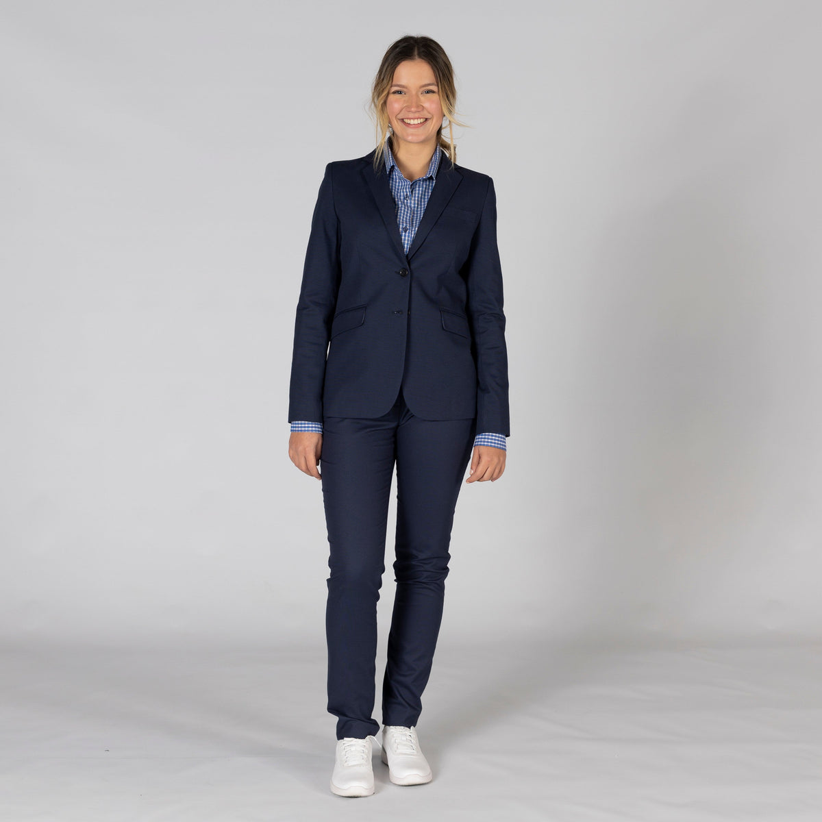 PANTALON MUJER CHINO MEETING - Gary's