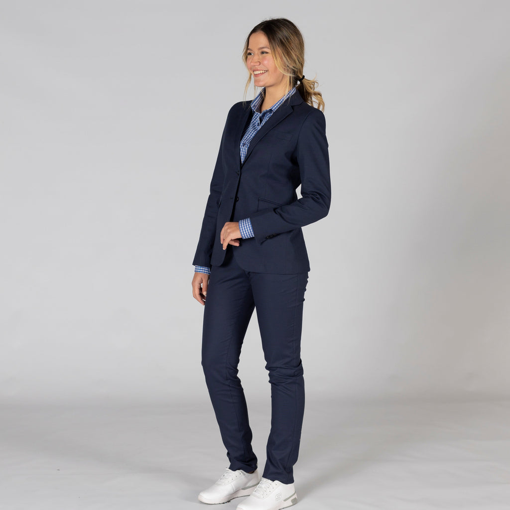 PANTALON MUJER CHINO MEETING - Gary's