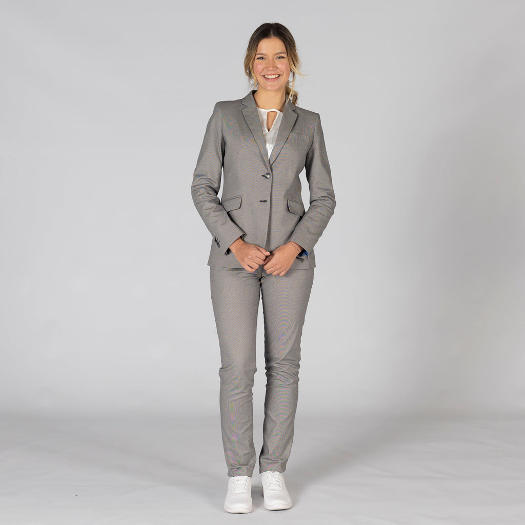 PANTALON MUJER CHINO MEETING - Gary's