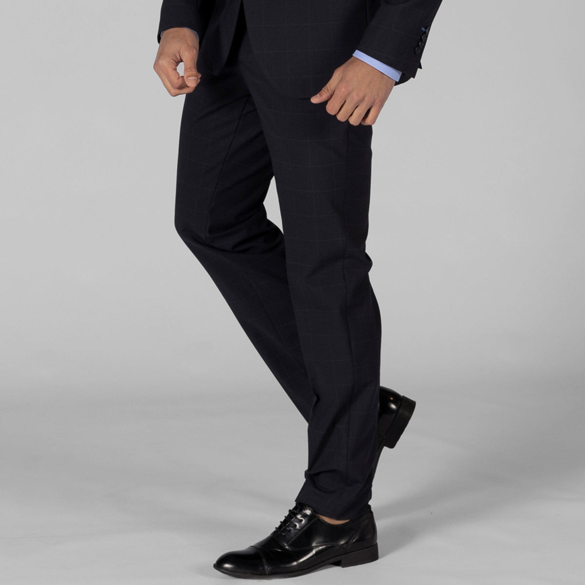 PANTALON HOMBRE SIN PINZAS TRIP - Gary's