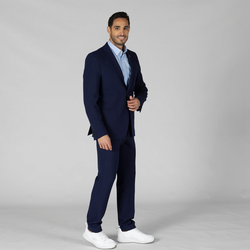 PANTALON HOMBRE SIN PINZAS WELFARE - Gary's